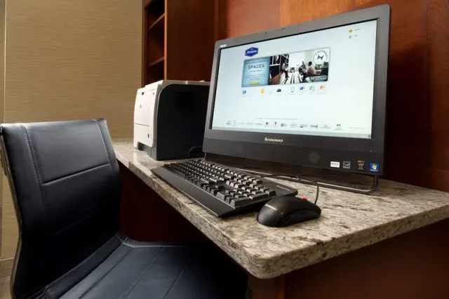 Hampton Inn Seneca Falls - फ़ोटो 4