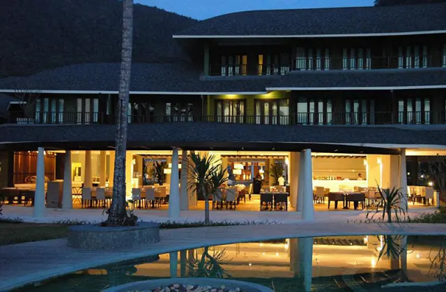 Mercure Koh Chang Hideaway - fotografia 3