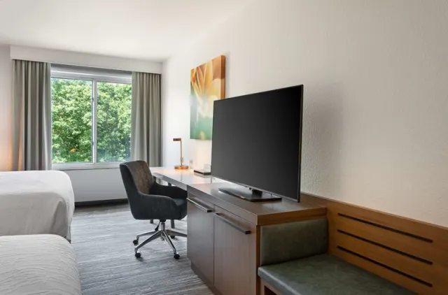 Hilton Garden Inn Melville - foto 2