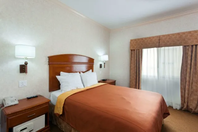 Pico Rivera Inn and Suites - photo 4