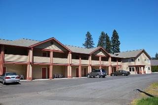 Sunset Motel Hood River - foto 4