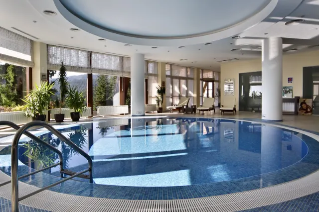 Hotel Orlovetz - รูปภาพที่ 3