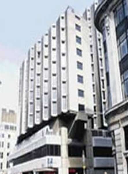 St Giles London - A St Giles Hotel - photo 1