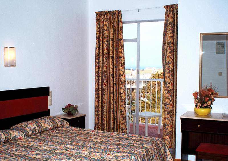 Globales los Delfines Hotel - photo 1