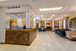 Navruz Hotel - foto 2