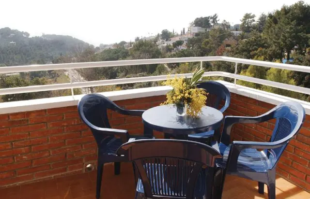 Els Llorers Apartamentos - รูปภาพที่ 2