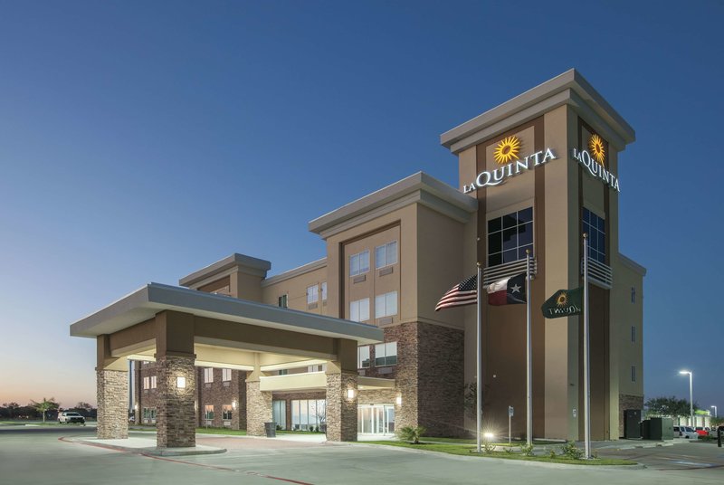 La Quinta Inn & Suites by Wyndham Kingsville - foto 1