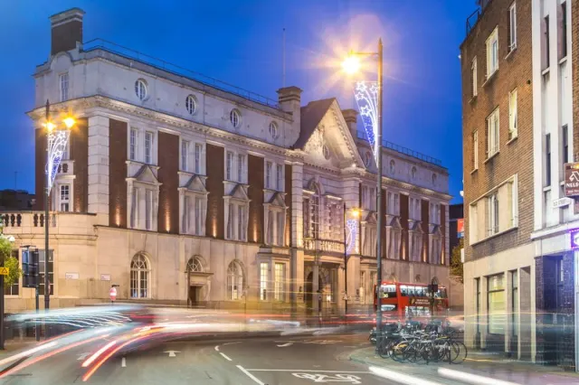 Courthouse Hotel Shoreditch - foto 4
