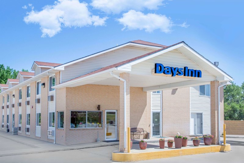 Days Inn by Wyndham Ogallala - photo 1