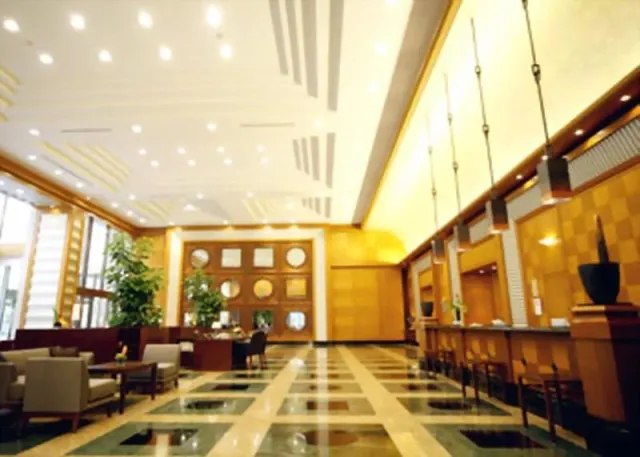 The Celestine Tokyo Shiba - photo 2