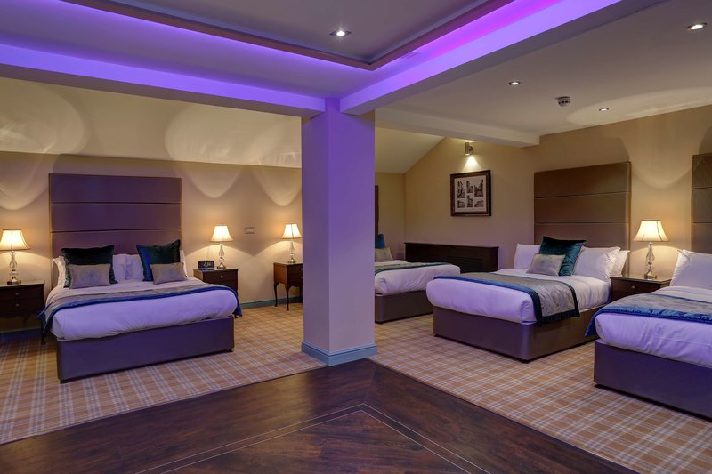 Hotel Il Ponte - photo 1