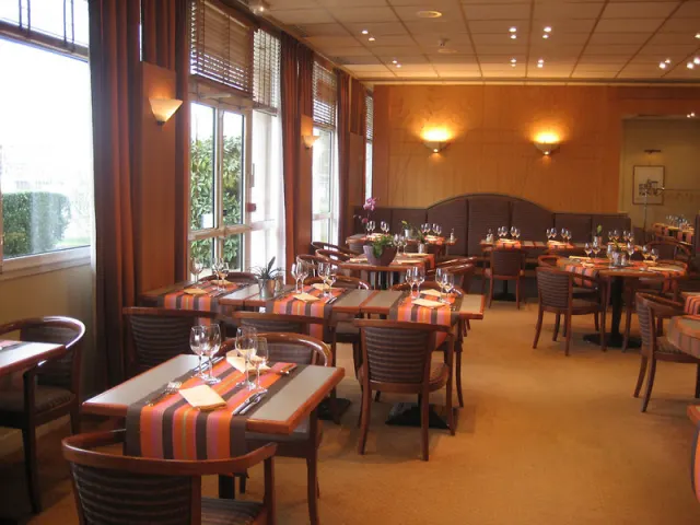 Novotel Nantes Centre Bord de Loire, Pays de la Loire