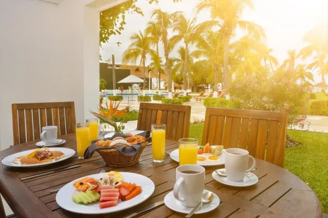 Beachscape Kin Ha Villas & Suites - foto 4