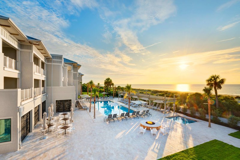 Jekyll Ocean Club - photo 1