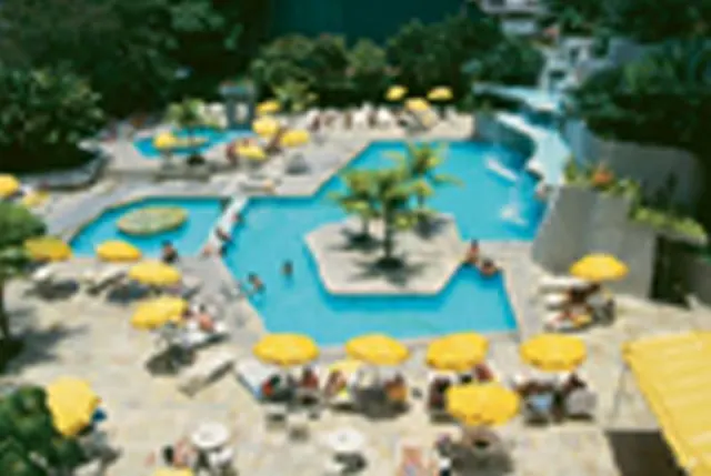 Mar Hotel Conventions - foto 2