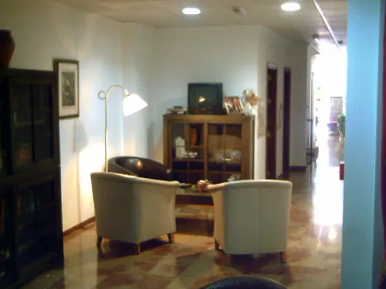 Hotel San Cayetano