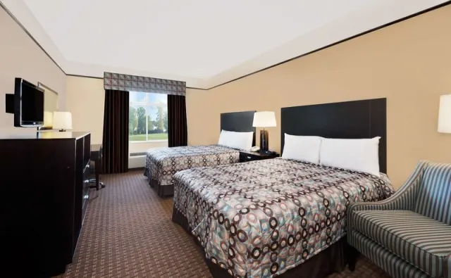 Sonesta Essential Hotels Odessa - photo 4