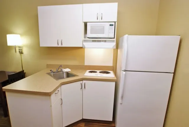 Extended Stay America Long Island Bethpage - photo 3