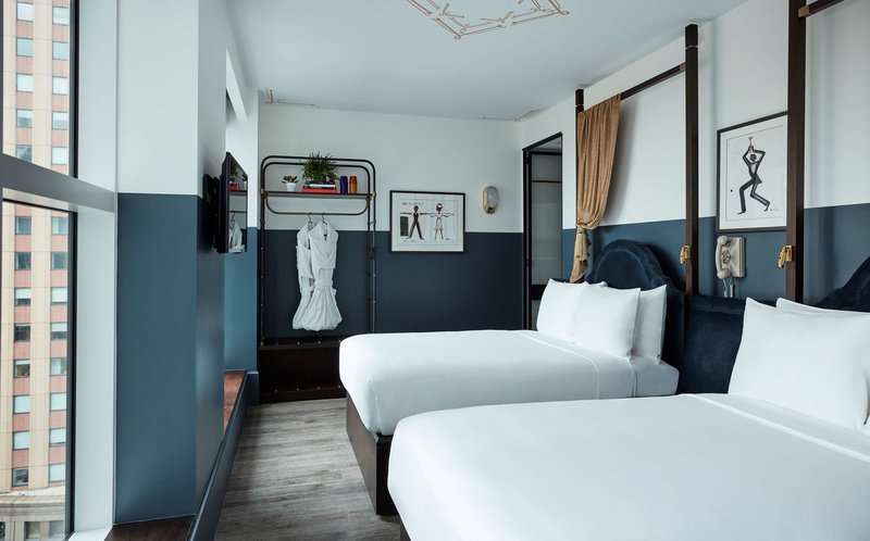 Civilian Hotel - photo 1