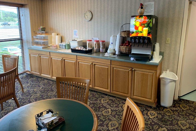 Ramada by Wyndham NashvilleMusic Valley - photo 3