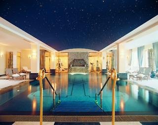 Althoff Grandhotel Schloss Bensberg - photo 4