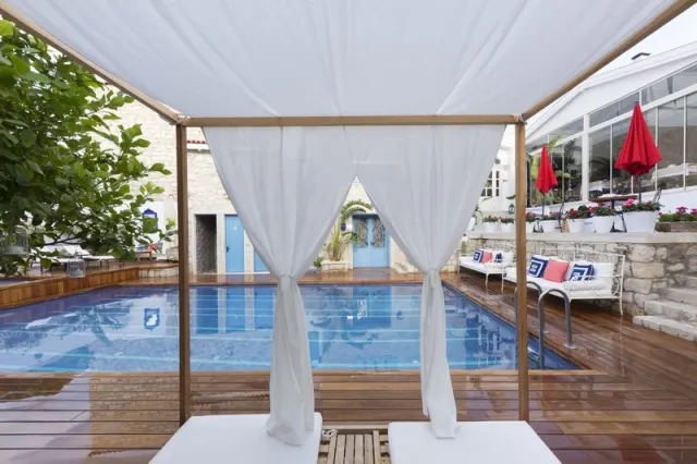 Viento Hotel Alacati - foto 3