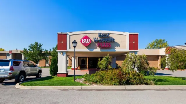 Spark by Hilton Lockport - photo 3