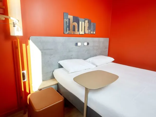 ibis budget Auxerre Centre - photo 3