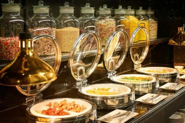 Aira Boutique Hanoi Hotel & Spa - foto 4