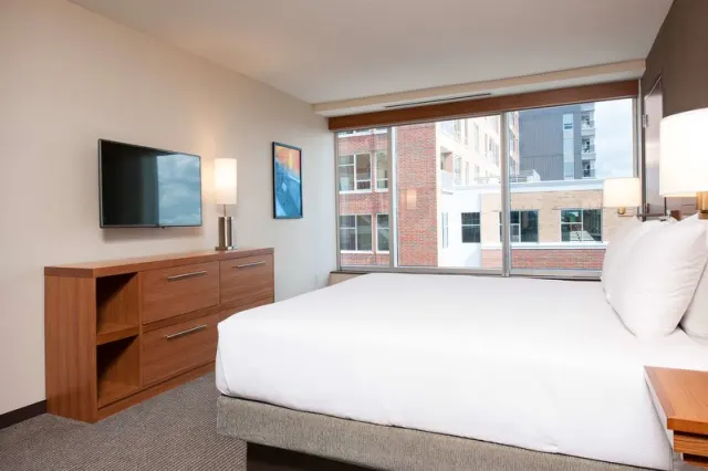 Hyatt Place ChampaignUrbana - 사진 3