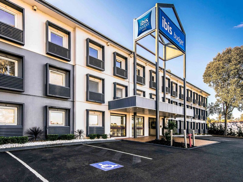 ibis budget Campbelltown - foto 1