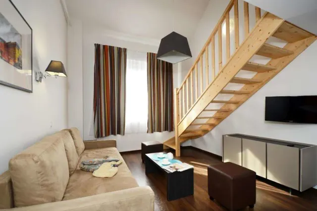 Odalys Appart'hotel Colombelie - photo 4