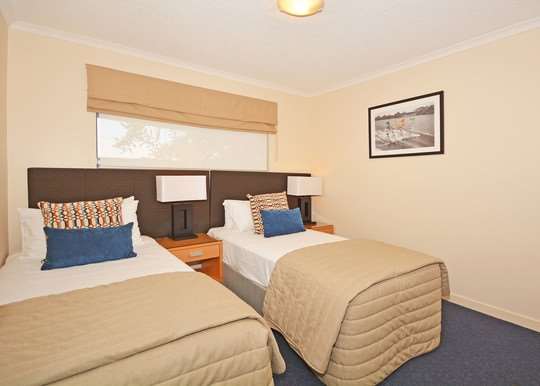 Mantra Hervey Bay - photo 4