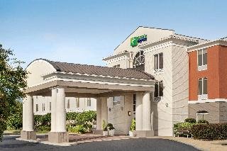 Holiday Inn Express & Suites Auburn - University Area, Auburn