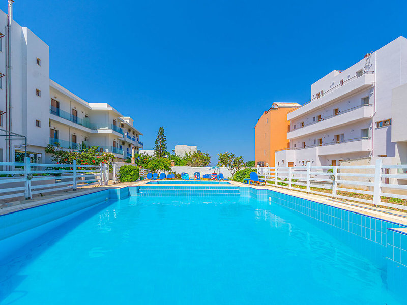 Blue City Hotel - foto 1
