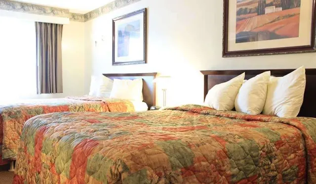 Villa Roma Resort Lodges - photo 2
