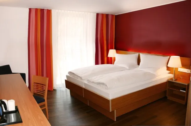 Hotel Franz - photo 3
