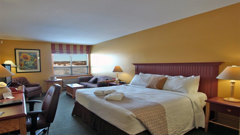 Rodd Miramichi River - A Rodd Signature Hotel - photo 1