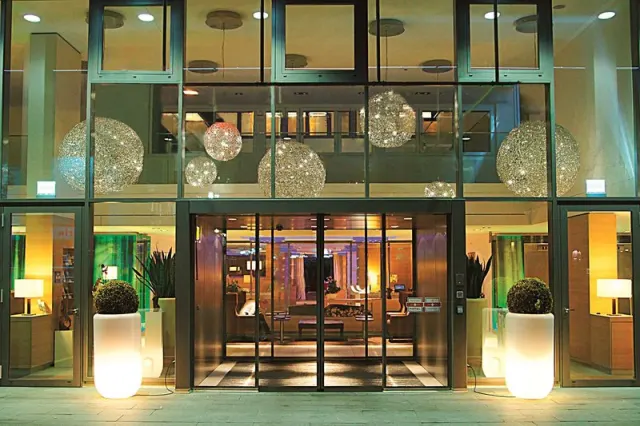 Moxy Zurich - foto 2