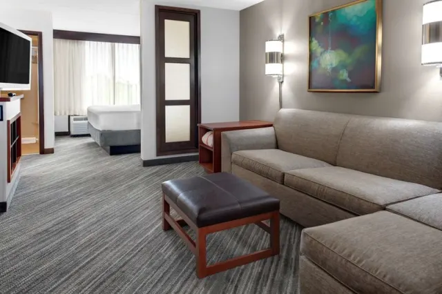 Hyatt Place NashvilleOpryland - photo 3
