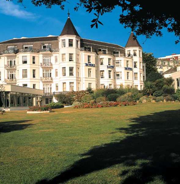 Oulton Hall - photo 1
