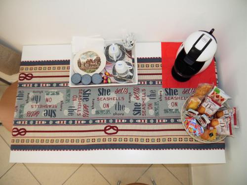 Sweet Dreams Bed And Breakfast - photo 2