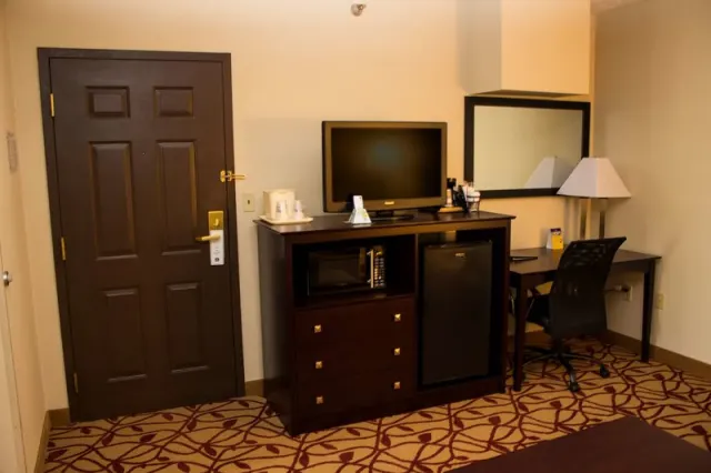 Best Western Park Hotel - photo 4