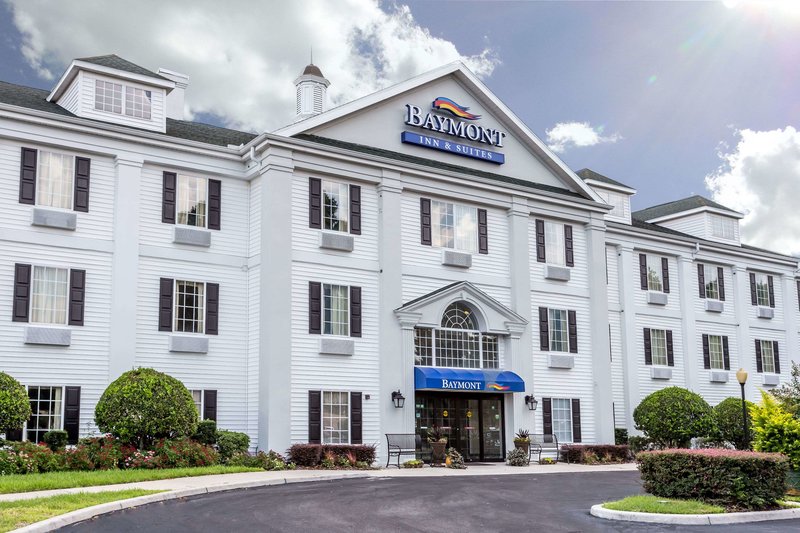Baymont by Wyndham Lakeland - photo 1