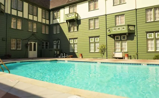Eureka Inn, Trademark Collection by Wyndham - foto 2