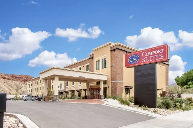Comfort Suites Moab – Foto 3