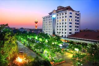 Khum Suphan Hotel - foto 1