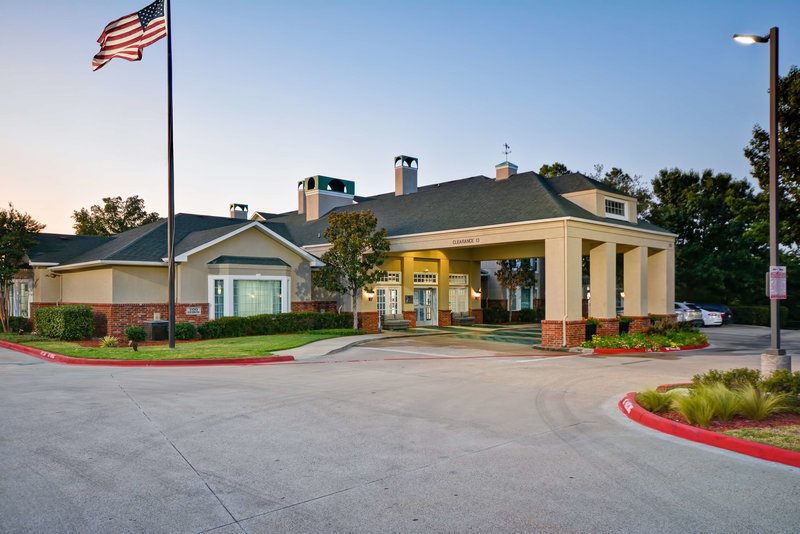 Homewood Suites Dallas Lewisville - photo 1