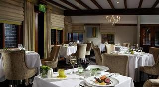 Langshott Manor - photo 4