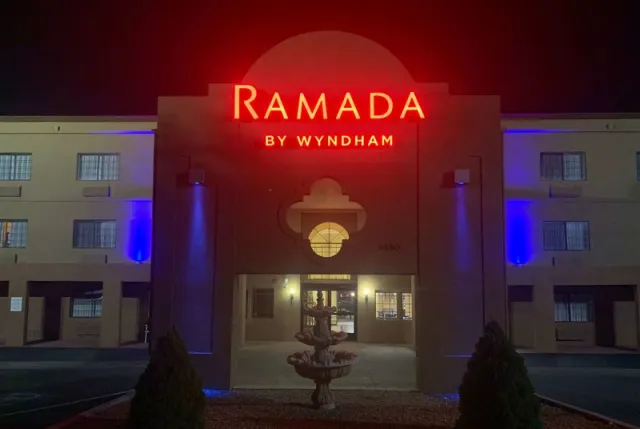 Ramada by Wyndham Santa Fe, New Mexico
